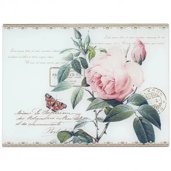 DASKA ZA SJEČENJE REDOUTE ROSE 