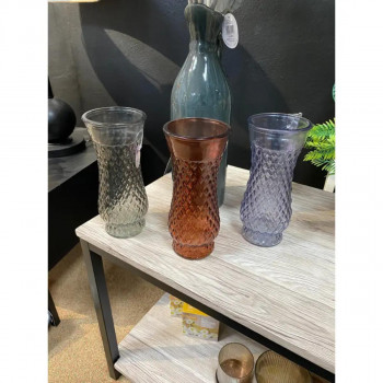 ČAŠA VASE 3 ASST 