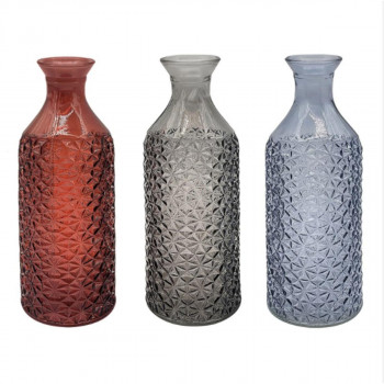 ČAŠA VASE 3 ASST 