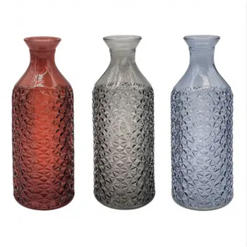 ČAŠA VASE 3 ASST 