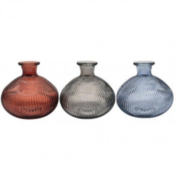 ČAŠA VASE 3 ASST 