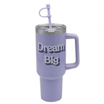 ŠOLJA PUTNA DREAM BIG 1200ML 