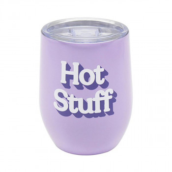 ČAŠA HOT STUFF 350ML 
