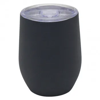 ČAŠA BLACK 350ML 