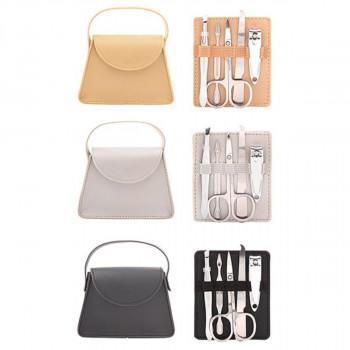 MANIKIR SET HANDBAG 3 ASST 