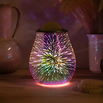 LAMPA DESIRE AROMA STARBURST 