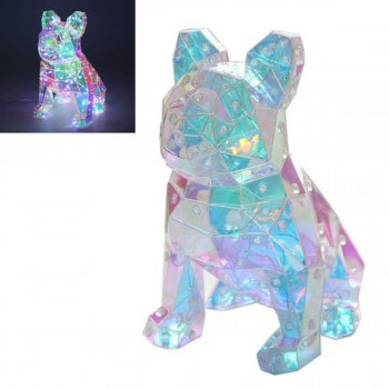 LAMPA LED USB FRENCHIE 