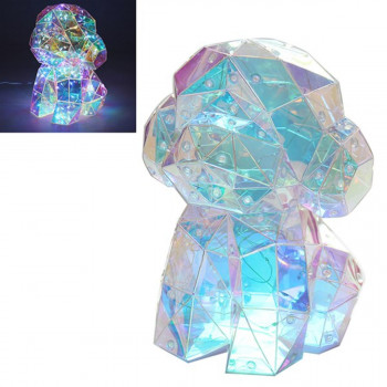 LAMPA LED USB PUPPY 
