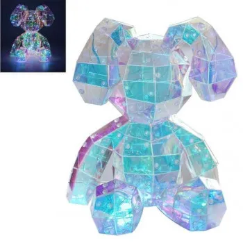 LAMPA LED USB RABBIT 