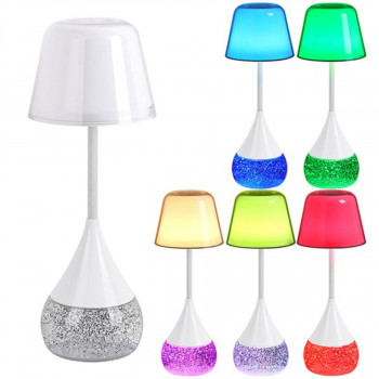 LAMPA GLITTER MOOD 