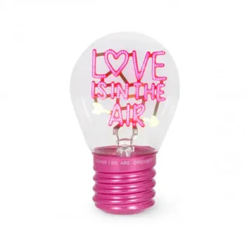 LAMPA SIJALICA LOVE CLB0021 