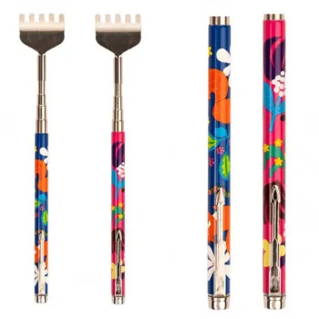 ČEŠKALICA ZA LEĐA BS008-A 