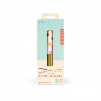 MAKAZE DŽEPNE ON THE GO INK25-A 