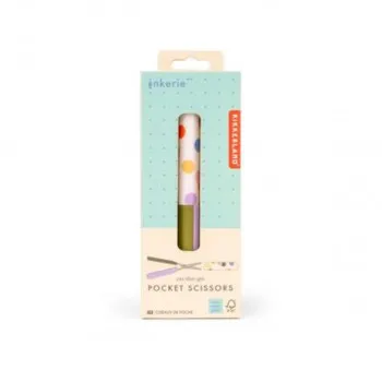 MAKAZE DŽEPNE ON THE GO INK25-A 