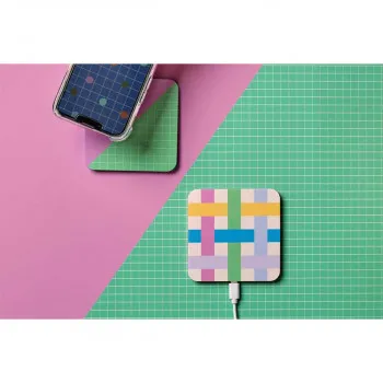 BEŽIČNI PUNJAČ GRID INK35 