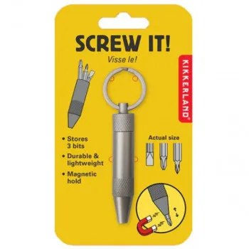 PRIVJESAK MINI ODVIJAČ KR104 