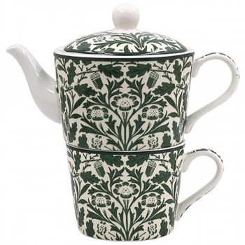 ČAJNIK TEA FOR ONE ACORN LP96748 