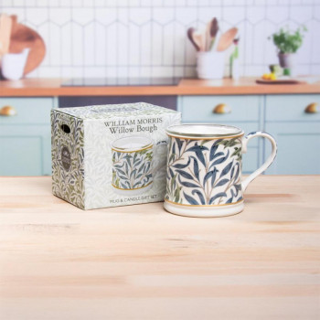 POKLON SET SVIJEĆA WILLOW BOUGH LP76657 