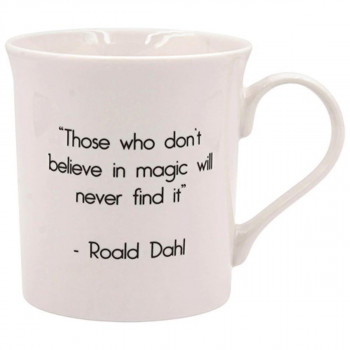 ŠOLJA BELIEVE IN MAGIC LP96953 