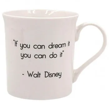 ŠOLJA AKO MOŽEŠ TO SANJATI LP96950 