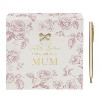 BLOK ZA PODSJETNIKE MADELAINE MUM LP76757 