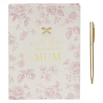 BILJEŽNICA MADELAINE MUM LP76756 