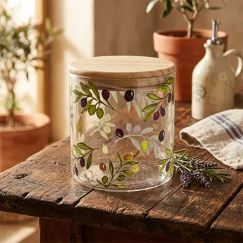 POSUDA ZA MASLINIK-S LP96963 