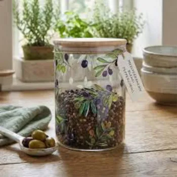 POSUDA ZA MASLINIK-M LP96964 