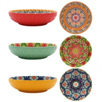 ZDJELA 22 CM TUSCANY LP73057 