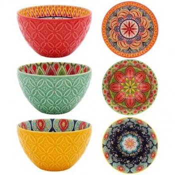 ZDJELA 12 CM TUSCANY LP73055 