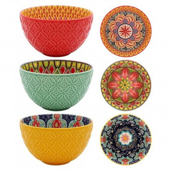 ZDJELA 13 CM TUSCANY LP73056 