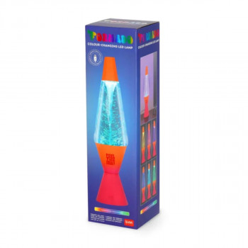 LAMPA LED TORNADO TOL0001 