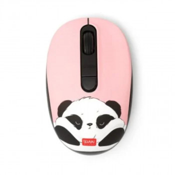 MIŠ BEŽIČNI -PANDA WMO0008 
