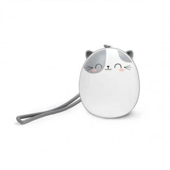 SLUŠALICE BEŽIČNE KITTY EAR0004 