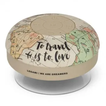 ZVUČNIK VODOOTP.-TRAVEL SHOW0012 