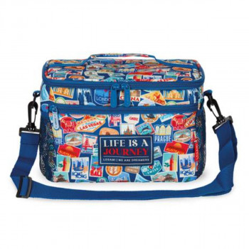 KUTIJA ZA HRANU- TRAVEL SLBAG0005 