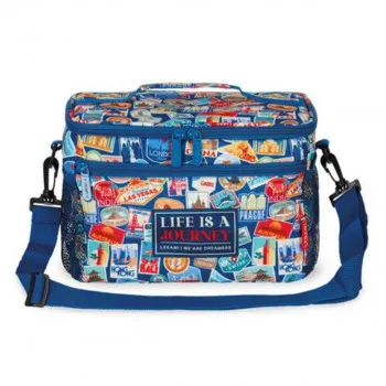 KUTIJA ZA HRANU- TRAVEL SLBAG0005 