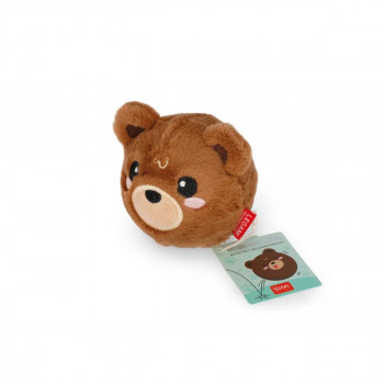 LOPTICA SKOČICA- TADDY BEAR PBB0001 