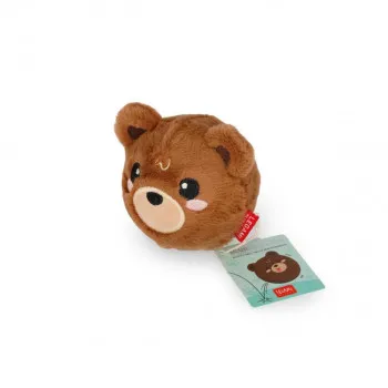 LOPTICA SKOČICA- TADDY BEAR PBB0001 