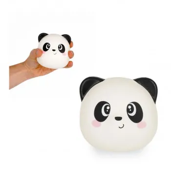 ANTISTRES IGRAČKA -PANDA SQIF0019 