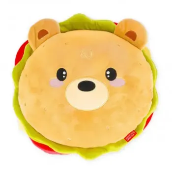 JASTUK -TEDDY BEAR SUS0017 