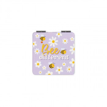 OGLEDALCE ZA TOBICU- BEE MIR0016 