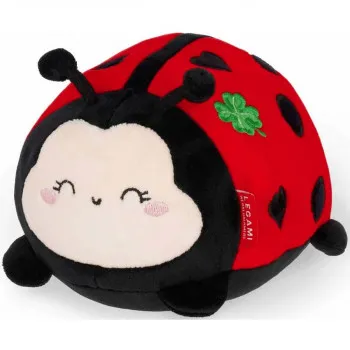 PLIŠANA IGRAČKA -LADYBUG MSC0018 