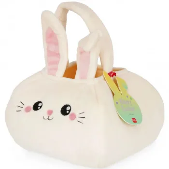 TORBICA ZA JAJA – BUNNY EBA0001 