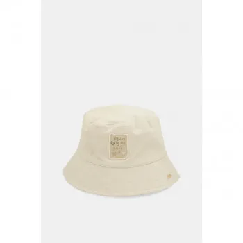 DVOSTRUKI ŠEŠIR -BEŽ 40481-102 