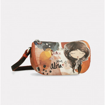 TORBA NA JEDNO RAME 40703-498-ALMA 