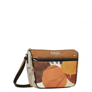 TORBA NA JEDNO RAME 40713-050-ALMA 