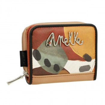 NOVČANIK ANEKKE SINTETIK 40719-903-ALMA 