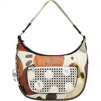 TORBA NA RAME 40722-190-BELA 