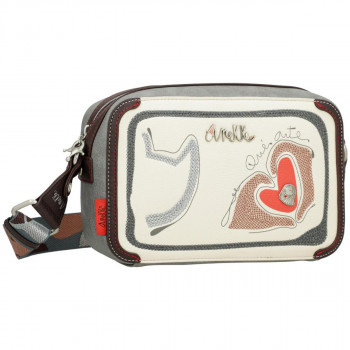 TORBA NA JEDNO RAME 40763-447-SRCE 